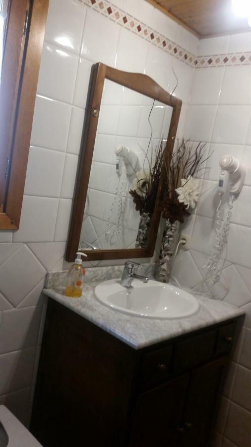 Ferienwohnung Reconquista Benasque Exterior foto